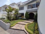 Dos viviendas en una – Rentabilidad inmediata en San Borja