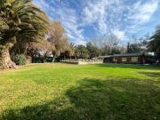 ¡Oportunidad Casa +Terreno Agrícola De 2 Hectáreas en Paine!