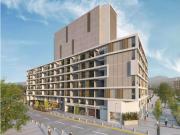 OPORTUNIDAD! Cesión de Promesa de Depto 718 de 1D1B en...