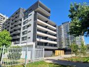 OPORTUNIDAD! Cesión de Promesa Depto 1D1B con Patio en...