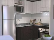 OPORTUNIDAD! Cesión de Promesa Depto 322 de 1D1B en el...