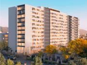 OPORTUNIDAD! Cesión de Promesa Depto 620 de 1D1B en el...