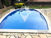 OPORTUNIDAD¡CHALET CON PISCINA EN SANT QUIRZE VALLES CAN...