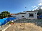 Oportunidad! Chalet independiente en el Romeral