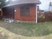 OPORTUNIDAD CHALET Y DEPTO | BUEN ESTADO EN GENERAL |...