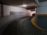 Oportunidad Cochera cubierta