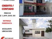 OPORTUNIDAD COL. MAGISTERIAL, FRACC. EL CRUCERO, COLIMA,...