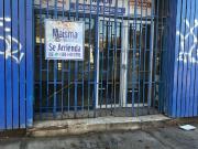 ¡Oportunidad Comercial Imperdible en el Centro de Talca!