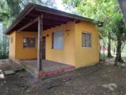 OPORTUNIDAD COMPLEJO DE CABAÑAS CDE