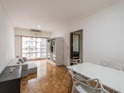 OPORTUNIDAD COMPRA DEPTO 4 AMB C/ BALCON PALERMO