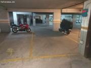 OPORTUNIDAD COMPRA PLAZAS DE APARCAMIENTO