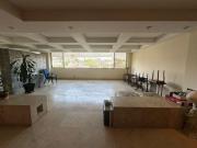 OPORTUNIDAD con enorme terraza