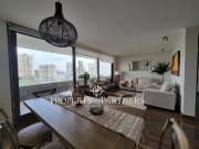 Departamento con opcion de arriendo previo