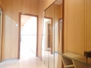 ¡Oportunidad con patio y parking en Travessera de Gràcia!