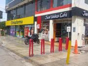 Oportunidad CONVERSABLE alquiler local comercial...
