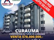 ¡OPORTUNIDAD! CURAUMA / ALTURAS DE CURAUMA / DEPTO 2D 1B... ¡OPORTUNIDAD! CURAUMA / ALTURAS DE CURAUMA / DEPTO 2D 1B...