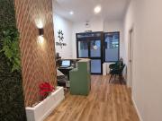 OPORTUNIDAD DE ALQUILAR UNA OFICINA