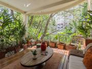 Oportunidad de Alquiler con Terraza Única Italiana