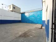 Oportunidad de Alquiler Local Industrial San Luis