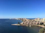 Oportunidad de apartamento en La Manga cala del Pino