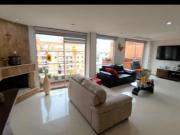 Oportunidad de apartamento en Teusaquillo DTP 347 Oportunidad de apartamento en Teusaquillo DTP 347