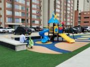 Oportunidad de Apartamento en Usaquen 360 DUJ 993