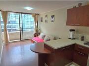 Oportunidad de Arriendo: 2D+1B+Bodega