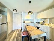 OPORTUNIDAD DE ARRIENDO AMOBLADO 2D/2B/1E/1BDGA