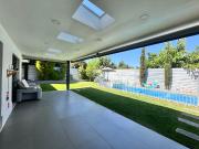 OPORTUNIDAD DE ARRIENDO, COMPLETA CASA MUY BIEN EQUIPADA