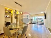 Oportunidad Arriendo vista Poniente, 2D 2B 1E 1B