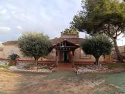 Venta de Casa de Campo en Cartagena Golf!