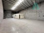 Oportunidad de Bodega Comercial en Col. Paseos de...