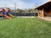 Oportunidad de Cabaña en Tapalpa