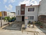 OPORTUNIDAD DE CASA EN BLANCAS MARIPOSAS TABASCO