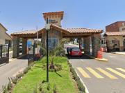 Oportunidad de Casa en Condominio en Huejotzingo, Puebla