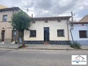 OPORTUNIDAD DE CASA EN EL PUEBLO SOBRE TERRENO DE...