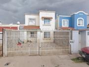 Oportunidad de Casa en Praderas del Sur, Chihuahua...