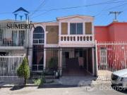 Oportunidad de casa en venta en Col. Saucito