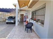 ¡Oportunidad de chalet en primera linea de playa en...