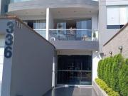 Departamento flat en venta amoblado con balcón con vista...