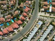 Oportunidad de compra, modelo de Casa TownHouse, Lo Campino