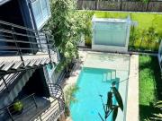 Oportunidad de departamento amueblado en Mayakoba