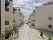 Oportunidad de departamento frente del mar en Aldea...