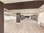 Oportunidad de gran espacio en la Calle Calabria