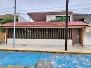 Oportunidad de inmueble para hacer departamentos