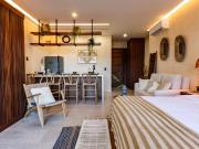 ?Oportunidad de Inversi?n! Estudio con Vista al Mar y...