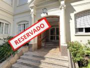 Oportunidad de inversión: 2 ambientes con patio en San Telmo