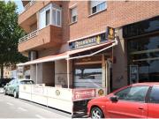 ¡Oportunidad de inversión Bar Frankfurt con 5% rentabilidad!