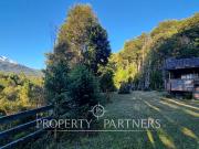 Oportunidad de inversión, campo en Rio Chico, Puerto Varas