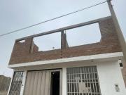 OPORTUNIDAD DE INVERSION CASA EN LAS LOMAS DE CARABAYLLO...
